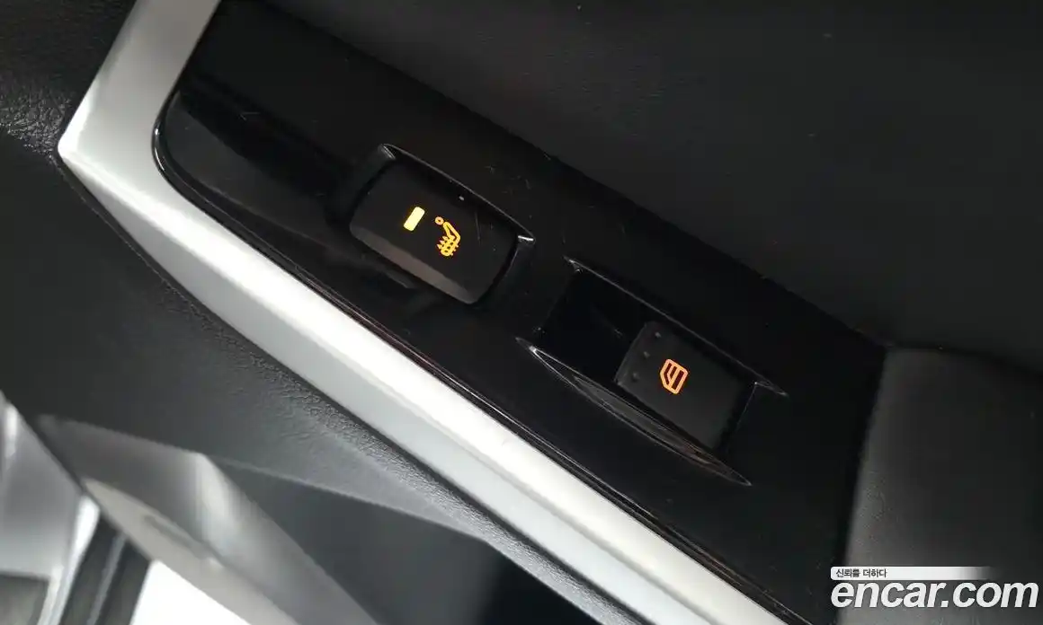 SsangYong Korando 2014 2.0 Автомат в Москве № 539584, фото 19