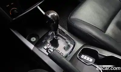 SsangYong Korando 2014 2.0 Автомат в Москве № 539584, миниатюра 9