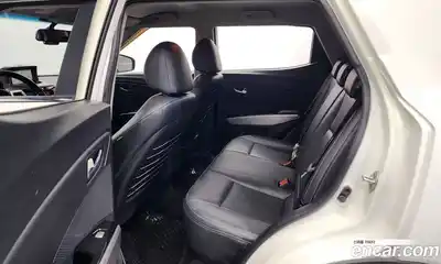 SsangYong TIBOLI 2015 1.6 Автомат в Москве № 539642, миниатюра 11