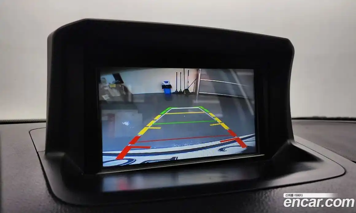 SsangYong TIBOLI 2015 1.6 Автомат в Москве № 539642, фото 18