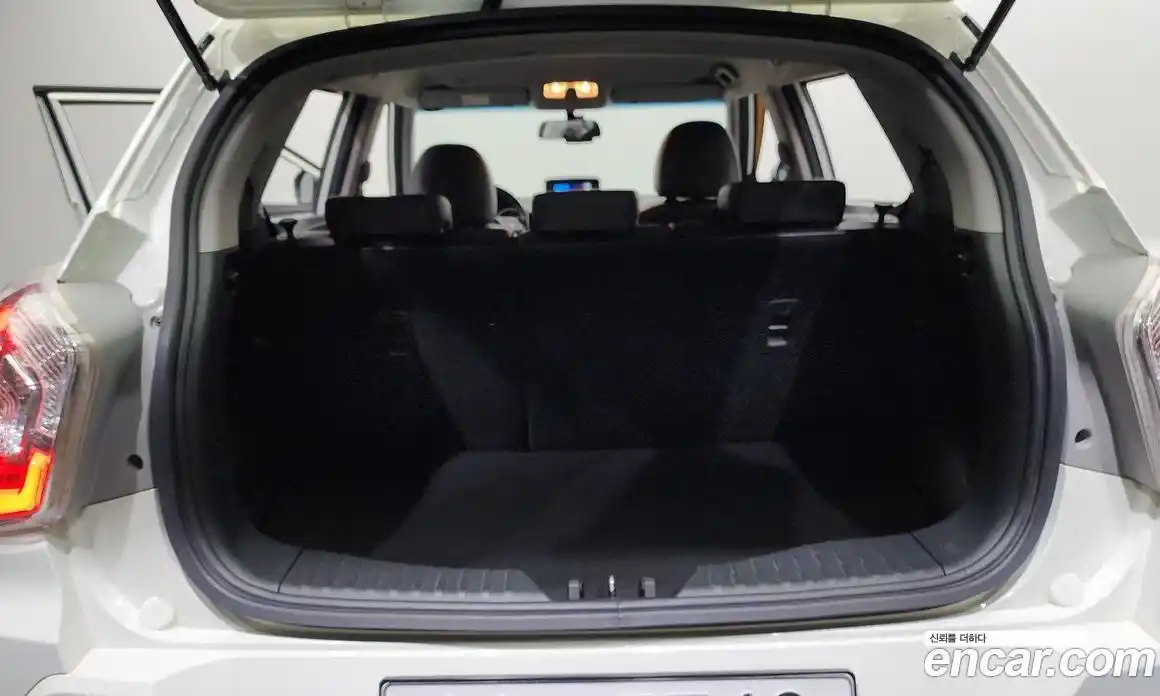 SsangYong TIBOLI 2015 1.6 Автомат в Москве № 539642, фото 20