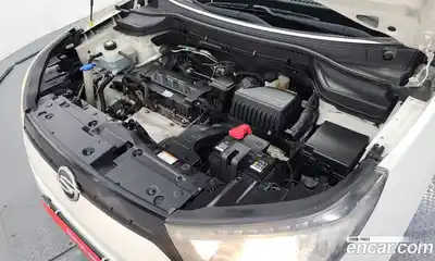 SsangYong TIBOLI 2015 1.6 Автомат в Москве № 539642, миниатюра 6