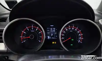 SsangYong TIBOLI 2015 1.6 Автомат в Москве № 539642, миниатюра 8