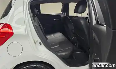 Chevrolet Spark 2021 1.0 Автомат в Москве № 539893, миниатюра 12