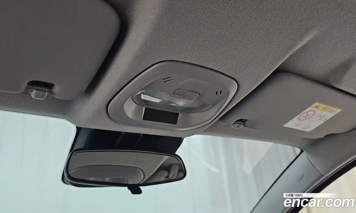 Chevrolet Spark 2021 1.0 Автомат в Москве № 539893, фото 19