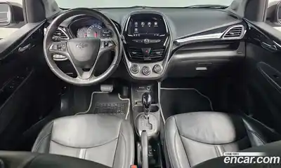 Chevrolet Spark 2021 1.0 Автомат в Москве № 539893, миниатюра 7