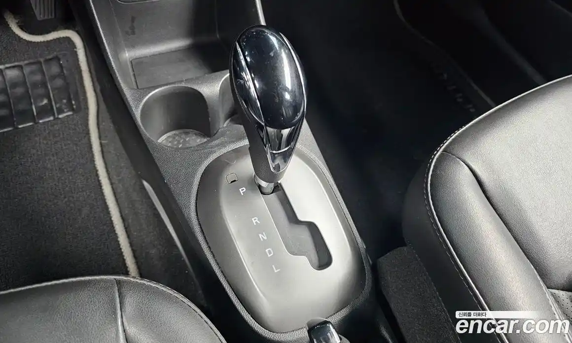 Chevrolet Spark 2021 1.0 Автомат в Москве № 539893, фото 9