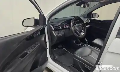 Chevrolet Spark 2021 1.0 Автомат в Москве № 539893, миниатюра 10