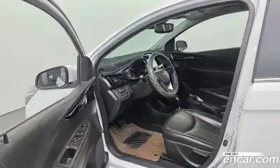 Chevrolet Spark 2016 1.0 Автомат в Москве № 540328, миниатюра 11