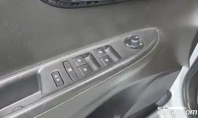 Chevrolet Spark 2016 1.0 Автомат в Москве № 540328, миниатюра 12