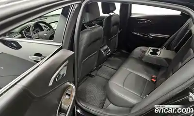 Chevrolet Malibu 2017 1.5 Автомат в Москве № 540405, миниатюра 11