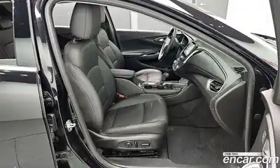 Chevrolet Malibu 2017 1.5 Автомат в Москве № 540405, миниатюра 12