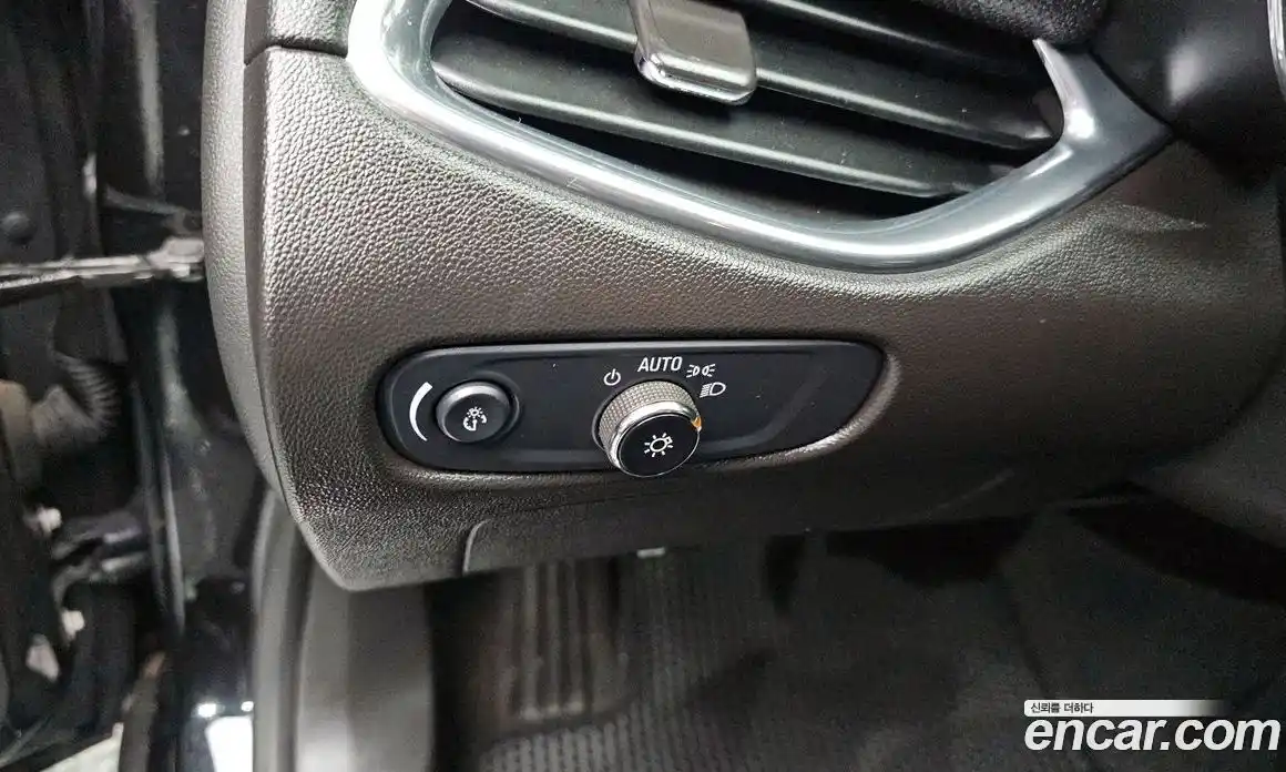 Chevrolet Malibu 2017 1.5 Автомат в Москве № 540405, фото 14