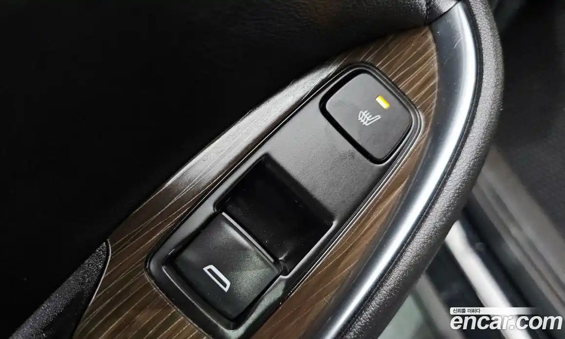 Chevrolet Malibu 2017 1.5 Автомат в Москве № 540405, фото 20