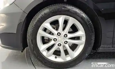 Chevrolet Malibu 2017 1.5 Автомат в Москве № 540405, миниатюра 5