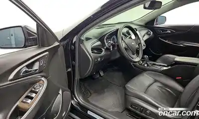 Chevrolet Malibu 2017 1.5 Автомат в Москве № 540405, миниатюра 10