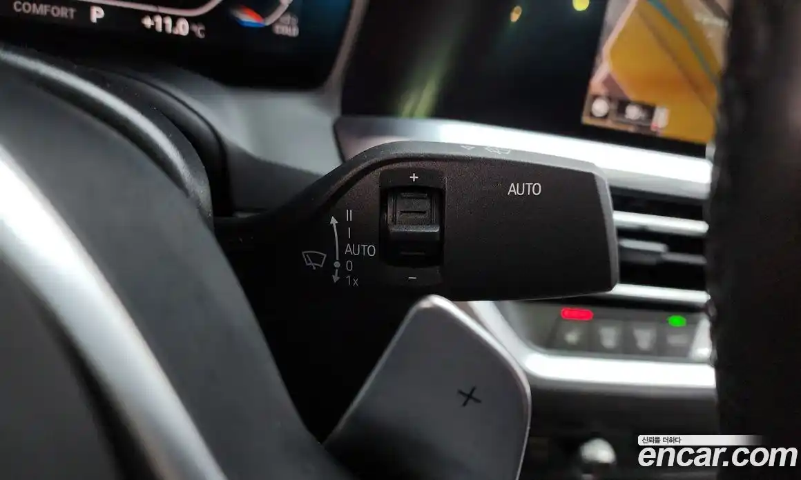 BMW 3-Series 2021 2.0 Автомат в Москве № 540656, фото 14