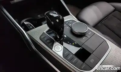 BMW 3-Series 2021 2.0 Автомат в Москве № 540656, миниатюра 9