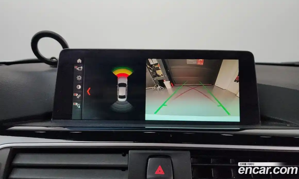 BMW 3-Series 2018 2.0 Автомат в Москве № 540837, фото 16