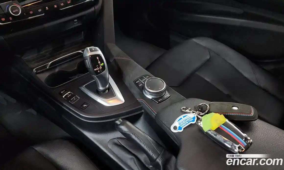 BMW 3-Series 2018 2.0 Автомат в Москве № 540837, фото 9