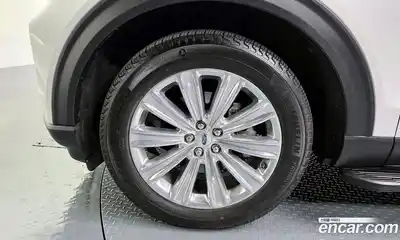 Ford Explorer 2023 2.3 Автомат в Москве № 541088, миниатюра 5