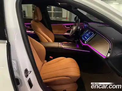 Mercedes-Benz E-Class 2026 2.0 Автомат в Москве № 541165, миниатюра 11