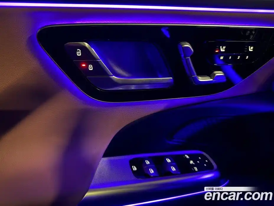 Mercedes-Benz E-Class 2026 2.0 Автомат в Москве № 541165, фото 13