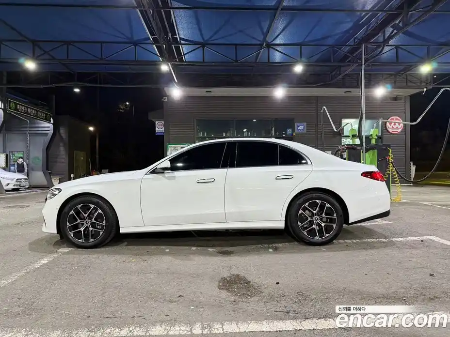 Mercedes-Benz E-Class 2026 2.0 Автомат в Москве № 541165, фото 18