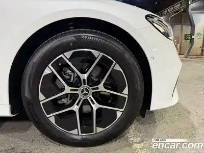 Mercedes-Benz E-Class 2026 2.0 Автомат в Москве № 541165, миниатюра 5