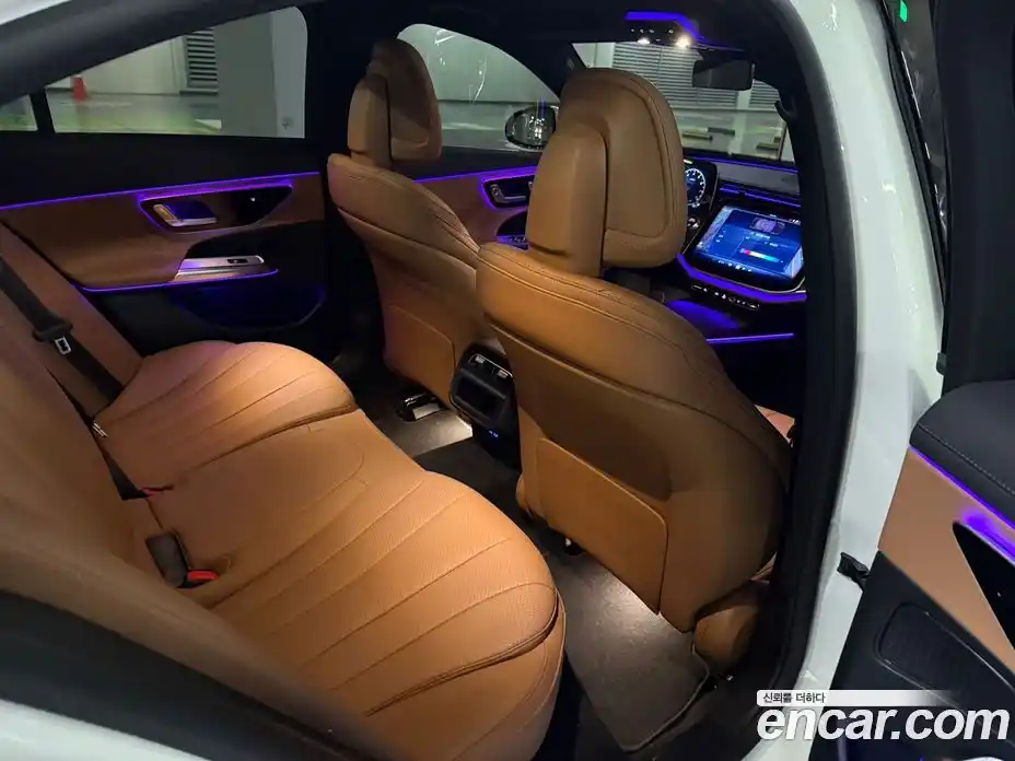 Mercedes-Benz E-Class 2026 2.0 Автомат в Москве № 541165, фото 7