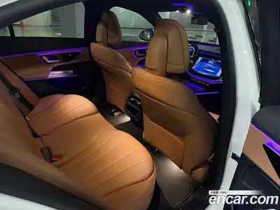 Mercedes-Benz E-Class 2026 2.0 Автомат в Москве № 541165, миниатюра 7