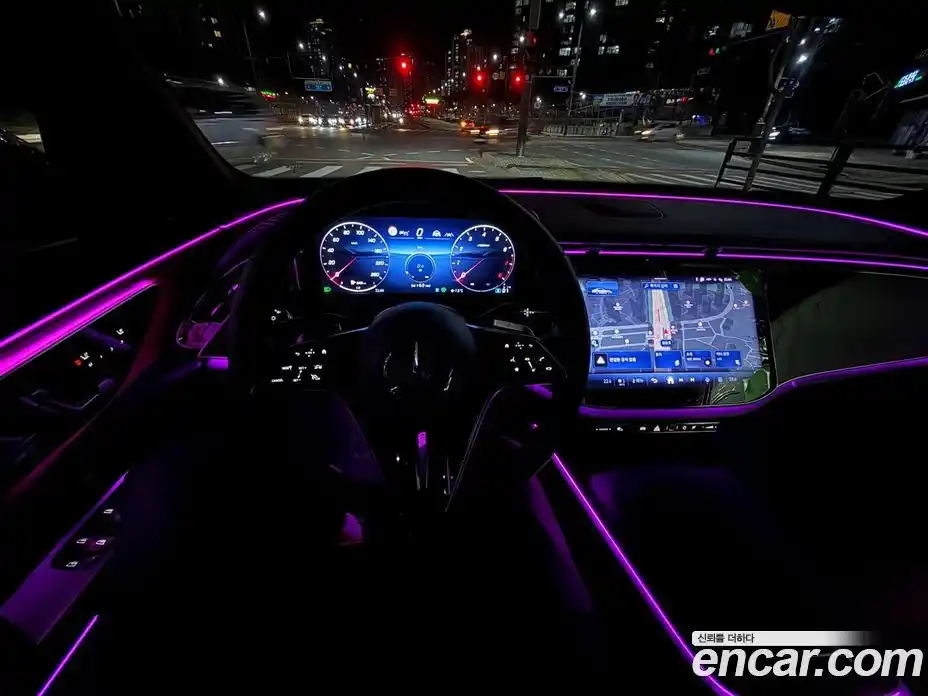 Mercedes-Benz E-Class 2026 2.0 Автомат в Москве № 541165, фото 8