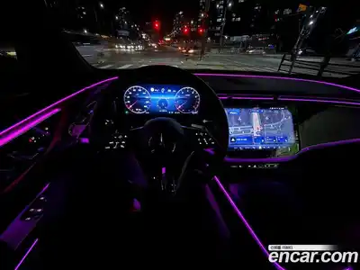 Mercedes-Benz E-Class 2026 2.0 Автомат в Москве № 541165, миниатюра 8