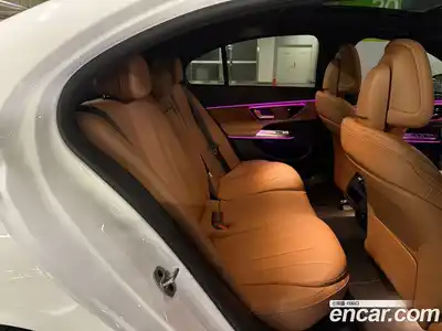 Mercedes-Benz E-Class 2026 2.0 Автомат в Москве № 541165, миниатюра 10