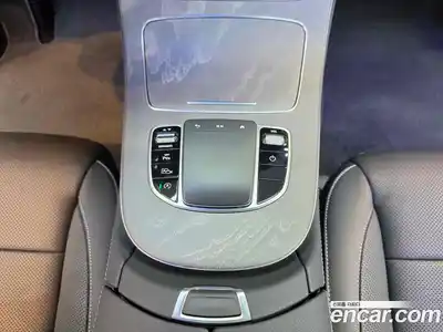 Mercedes-Benz E-Class 2022 2.0 Автомат в Москве № 541738, миниатюра 12