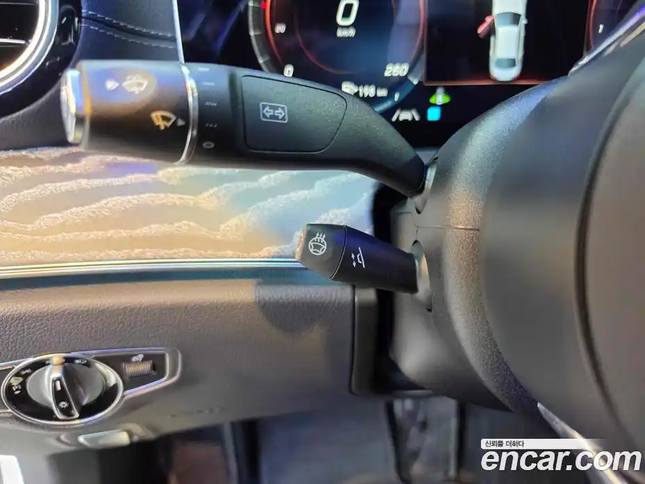 Mercedes-Benz E-Class 2022 2.0 Автомат в Москве № 541738, фото 14