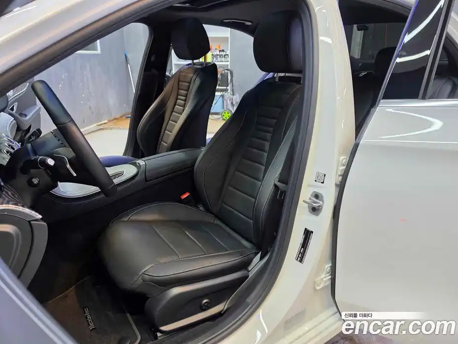 Mercedes-Benz E-Class 2022 2.0 Автомат в Москве № 541738, фото 16