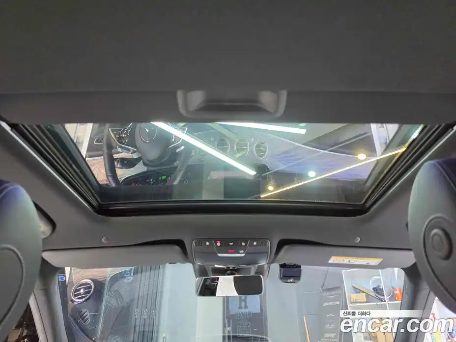 Mercedes-Benz E-Class 2022 2.0 Автомат в Москве № 541738, фото 18