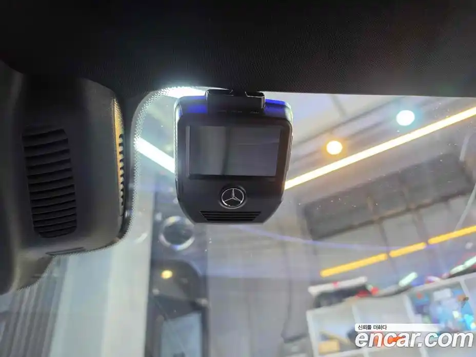 Mercedes-Benz E-Class 2022 2.0 Автомат в Москве № 541738, фото 19