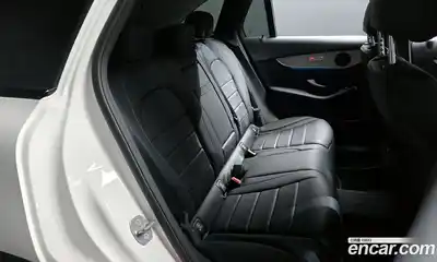 Mercedes-Benz GLC-Class 2019 2.0 Автомат в Москве № 541989, миниатюра 12