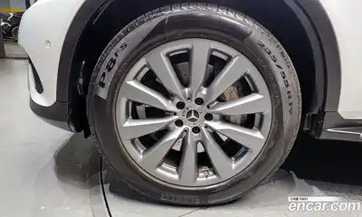 Mercedes-Benz GLC-Class 2019 2.0 Автомат в Москве № 541989, миниатюра 5