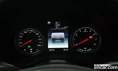 Mercedes-Benz GLC-Class 2019 2.0 Автомат в Москве № 541989, миниатюра 8