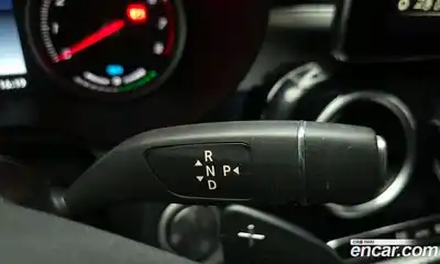 Mercedes-Benz GLC-Class 2019 2.0 Автомат в Москве № 541989, миниатюра 9