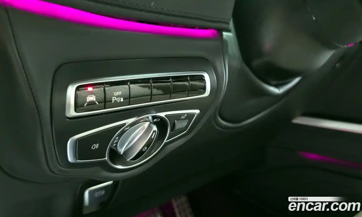 Mercedes-Benz G-Class 2023 4.0 Автомат в Москве № 542497, фото 14