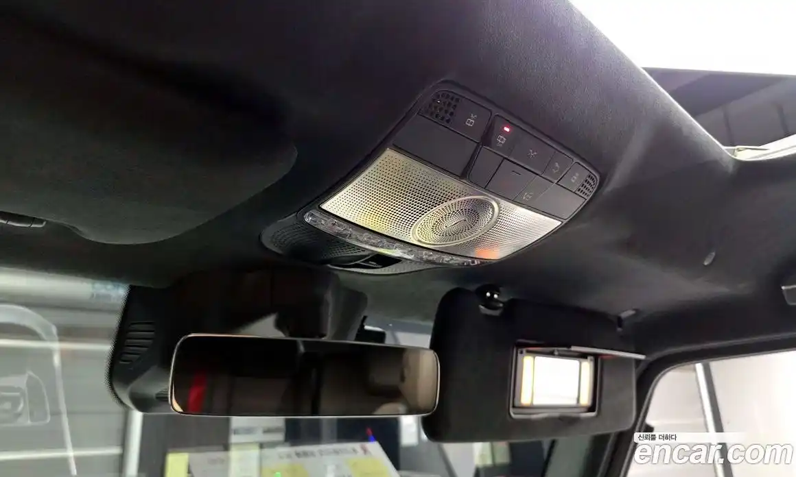 Mercedes-Benz G-Class 2023 4.0 Автомат в Москве № 542497, фото 18