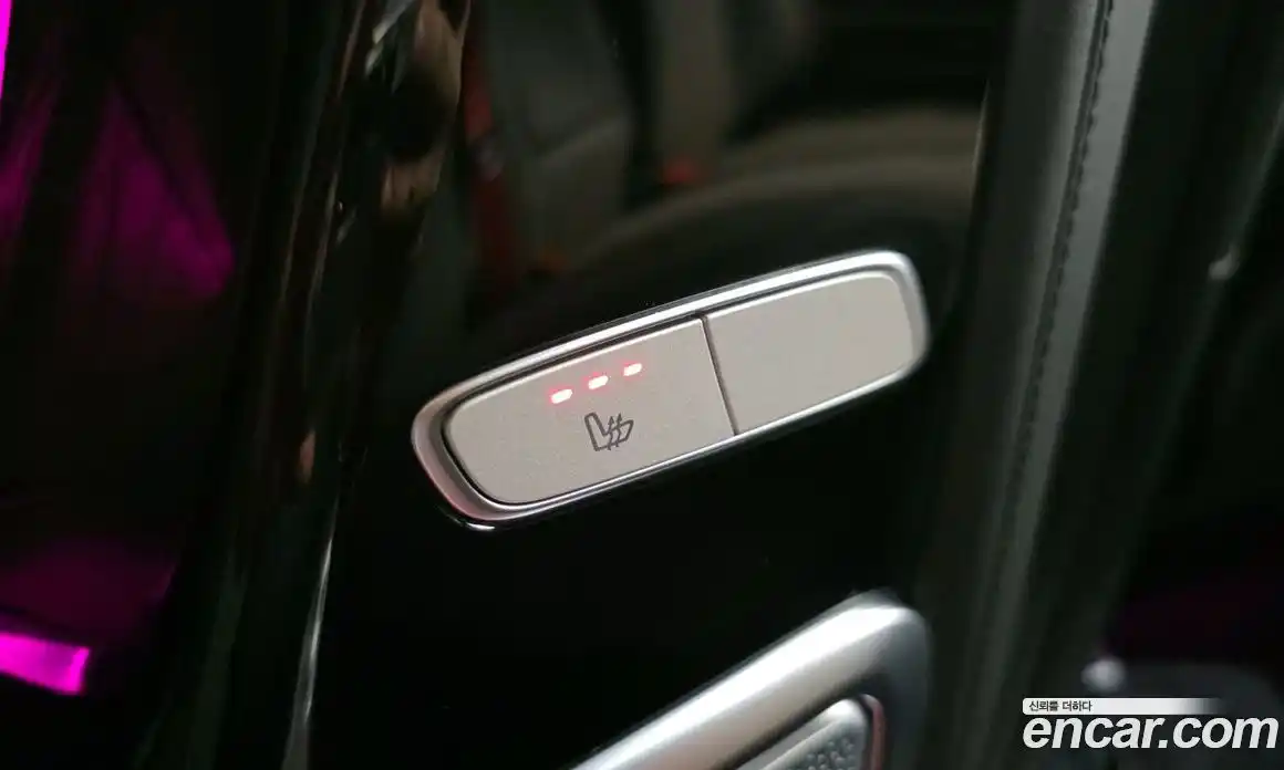 Mercedes-Benz G-Class 2023 4.0 Автомат в Москве № 542497, фото 19