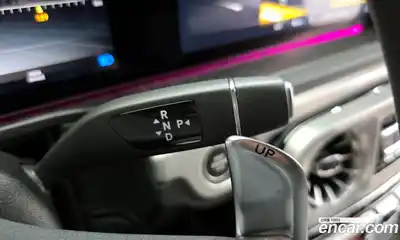 Mercedes-Benz G-Class 2023 4.0 Автомат в Москве № 542497, миниатюра 9