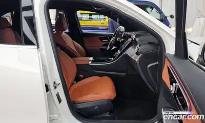 Mercedes-Benz GLC-Class 2023 2.0 Автомат в Москве № 542543, миниатюра 11