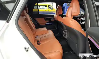 Mercedes-Benz GLC-Class 2023 2.0 Автомат в Москве № 542543, миниатюра 12