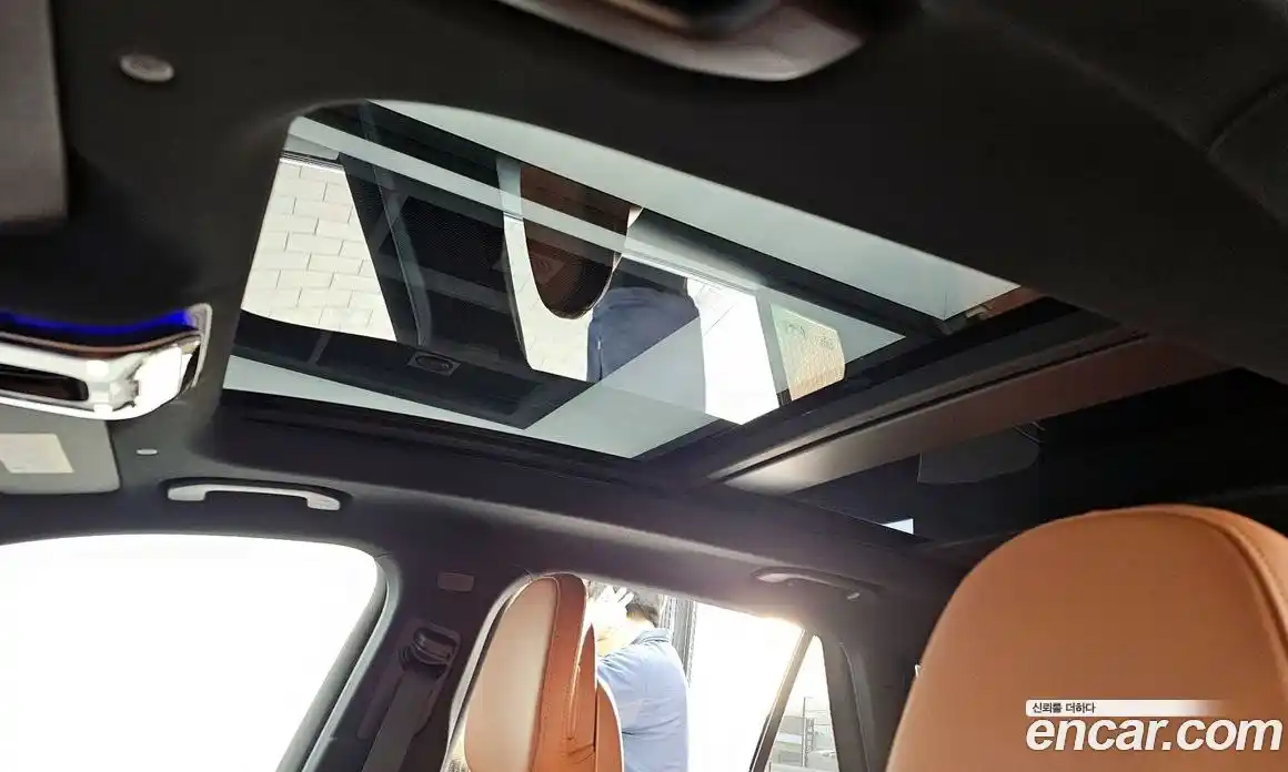 Mercedes-Benz GLC-Class 2023 2.0 Автомат в Москве № 542543, фото 19